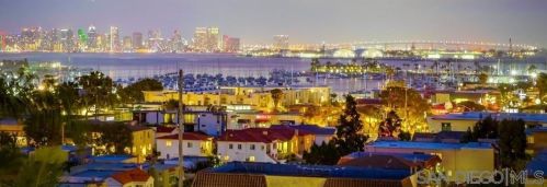 1151 Willow St, San Diego, CA 92106-2537