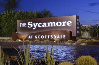 6599 Thomas Rd, Scottsdale AZ  85251-6031 exterior