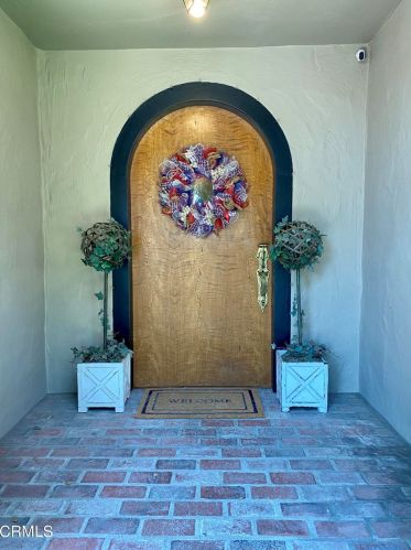 1205 Oak St, South Pasadena CA  91030-4416 exterior