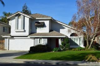3801 Tracey Ct, Bakersfield, CA 93311-2268