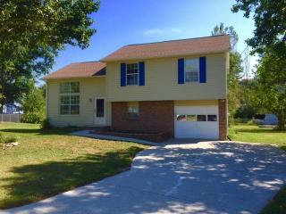 1700 Wagon Tongue Ln, Knoxville, TN 37931-4339