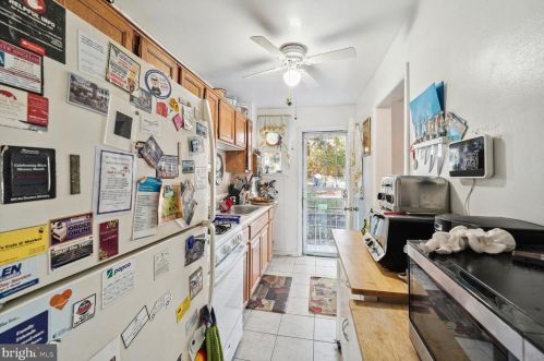 15 54th St, Washington DC 20019-6590 exterior