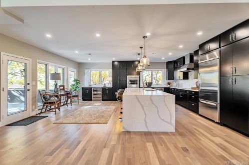 5700 Ivy St, Englewood CO  80111-1522 exterior