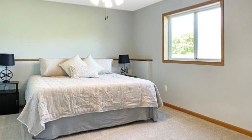 1015 166th St, Hammond WI  54015-5087 exterior