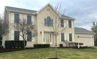 116 Saint Andrews, Mecca, OH 44410-8720
