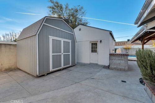 6229 Klump Ave, North Hollywood CA  91606-4213 exterior