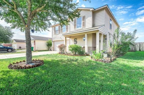 7206 Orange Tree Ln, Richmond, TX 77469-5566