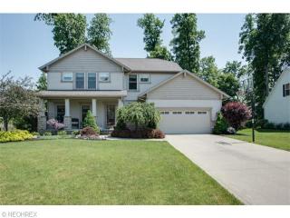 1312 Dover Dr, Medina, OH 44256-4087