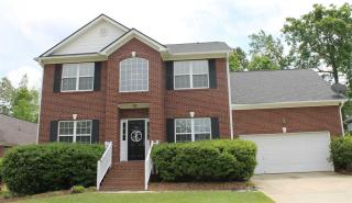 8 Waterside Ct, Irmo SC  29063-8275 exterior