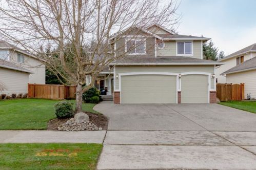 19316 205th St, Ohop, WA 98360-9368