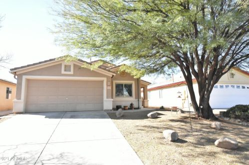 3020 Copper Pointe Dr, Sierra Vista, AZ 85635-6987