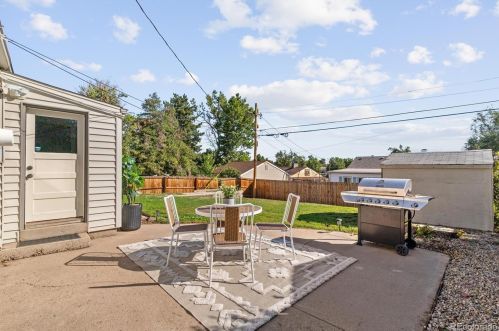 1828 Meade St, Denver CO 80219-4541 exterior