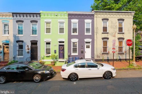2260 12th Pl, Washington, DC 20009-4406