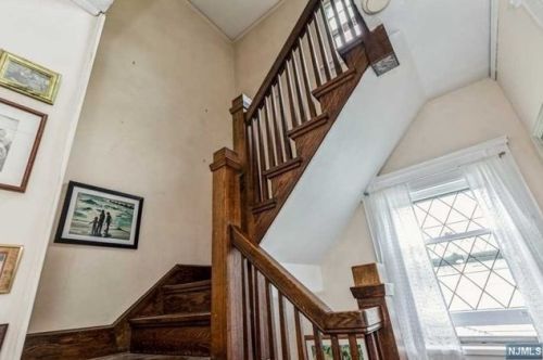 16 Godfrey Rd, Montclair NJ  07043-1310 exterior