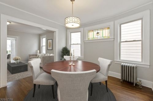 13 Marcy St, Bloomfield NJ  07003-3814 exterior