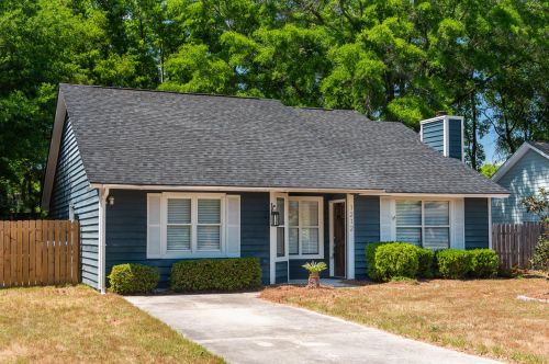 1212 Decoy Ct, Mount Pleasant, SC 29464-4277
