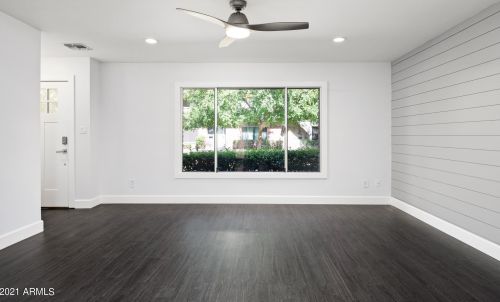 6063 Granite Reef Rd, Scottsdale AZ  85250-5809 exterior