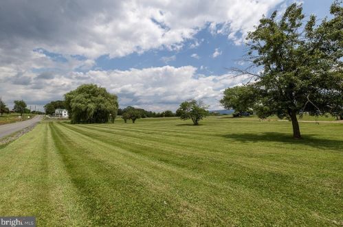 1654 Readus Rd, Edinburg VA  22824-2935 exterior