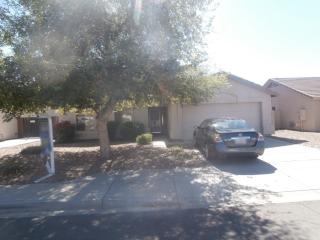 11335 Edgewood Ave, Mesa, AZ 85208-7663