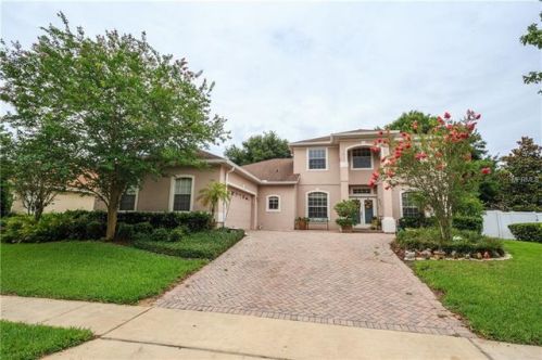 776 Parkside Pointe Blvd, Apopka, FL 32712-3343