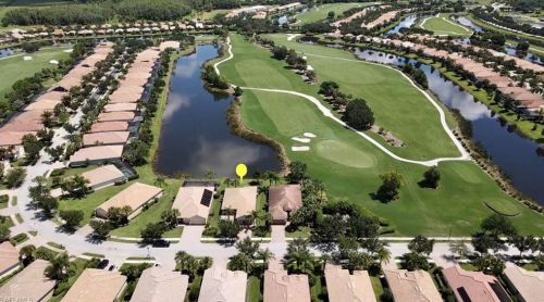 5897 Plymouth Pl, Ave Maria, FL 34142-9586
