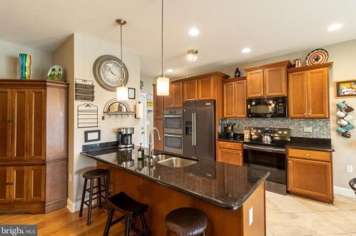 29583 Fieldstone Dr, Milton DE  19968-3900 exterior