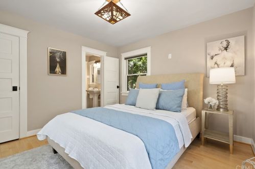 1036 Hope St, South Pasadena CA  91030-2543 exterior