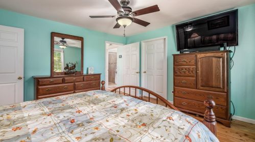 2306 Wesley Chapel Rd, Zanesville OH  43701-9334 exterior