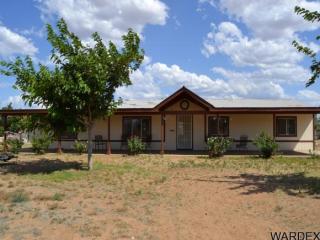 2525 Jagerson Ave, Kingman, AZ 86409-1327