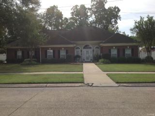 515 Academy Ave, Jennings, LA 70546-5903