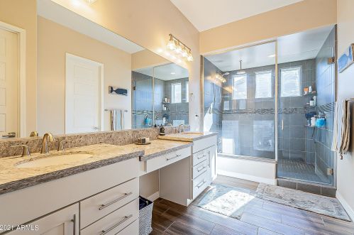 5761 Fawn Ave, Gilbert AZ  85298-0849 exterior