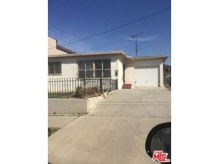11506 Budlong Ave, Los Angeles CA  90044-1211 exterior