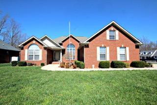 310 Taylor Cir, Cookeville, TN 38506-8101
