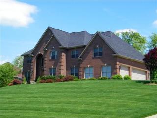 1122 Castletown Ct, Sewickley, PA 15143-8798