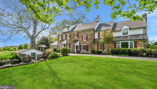 388 Highgate Dr, Prospectville, PA 19002-1557