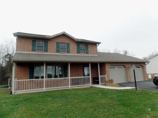 2461 Warm Spring Rd, Chambersburg, PA 17202-9217