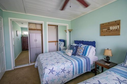 3922 1, Galveston TX exterior