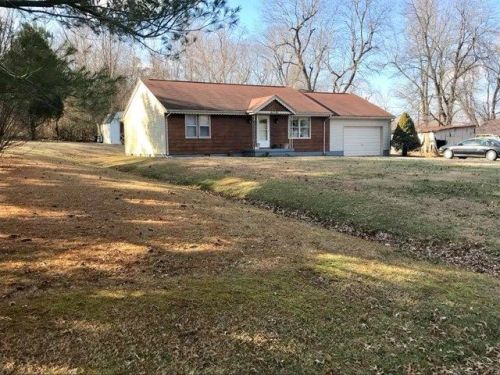 619 Ruby St, Centertown, KY 42328-9774