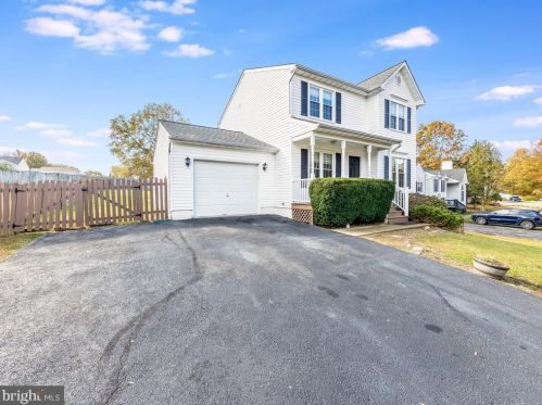 8720 Oldham Rd, Fredericksburg, VA 22408-8757