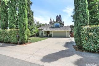 5548 Robertson Ave, Carmichael CA  95608-3758 exterior