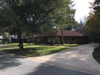 42 River Ridge Trl, Ormond Beach FL  32174-4315 exterior