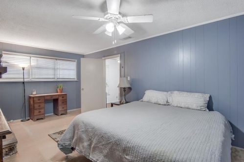 3759 Kris St, Fort Worth TX  76180 exterior