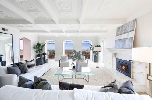 4 Narbonne, Newport Beach, CA 92660-6823