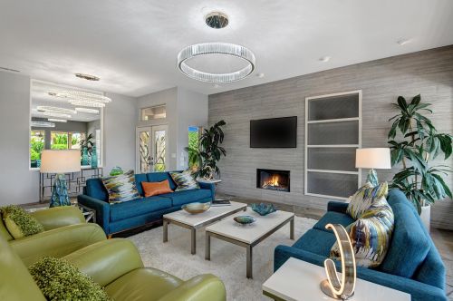 88 Kavenish Dr, Rancho Mirage CA  92270-3247 exterior