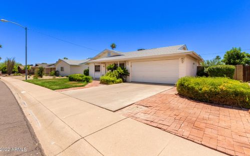 8513 Indianola Ave, Scottsdale AZ 85251-4924 exterior