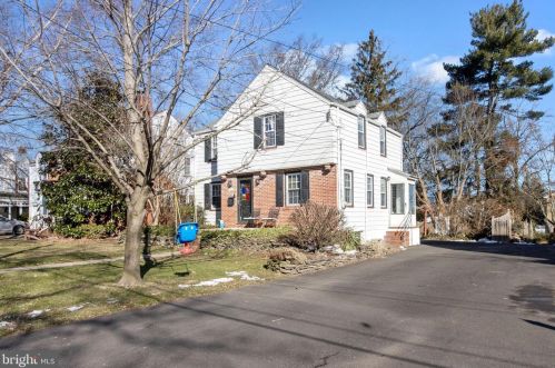 468 Jefferson Ave, Yardley, PA 19067-2136
