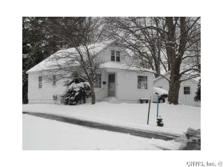 24 Curtis Ave, Radisson, NY 13027-2628