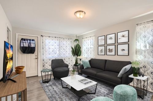 863 King St, Denver CO  80204-3110 exterior