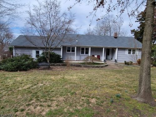 706 Fairmount Ave, Chatham Township, NJ 07928-1154