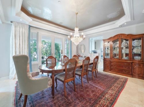 5 Shire, Trabuco Canyon CA  92679-4907 exterior